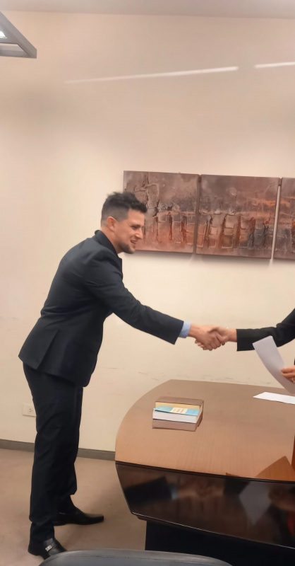  El Nuevo Líder que Revitaliza el Peronismo en Sáenz Peña.