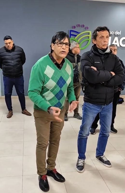JOSE NIZ.: ¿Estamos listos para luchar? 