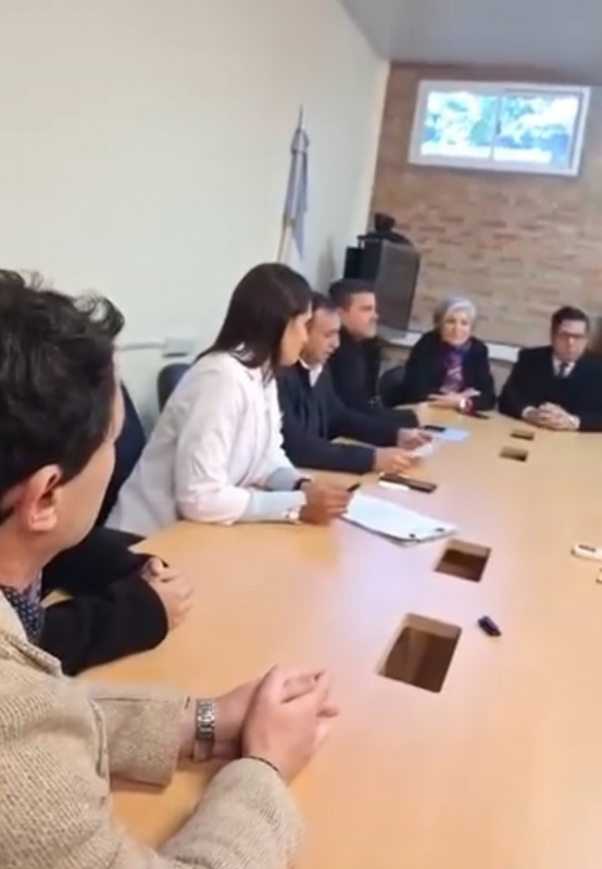 Soplan vientos de cambios??